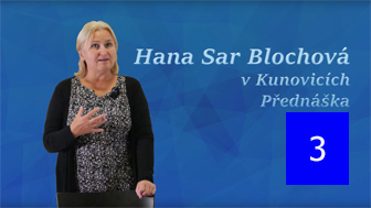 Hana Blochov