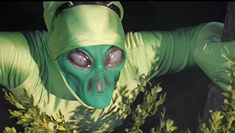 STRAM Mimozeman