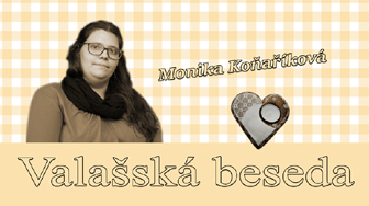 Monika Koòaøíková