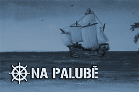Na palub