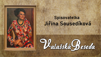 Jiina Sousedkov