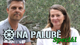 Na palub