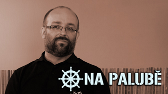 Na palub